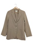 Vorschaubild 1 von Blazer Gr. 34 Beige Klassisch Business