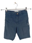 Vorschaubild 1 von Shorts Kinder Gr. 122 Blau Baumwolle