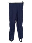 Vorschaubild 1 von Damenhose Größe 36 dunkelblau Steg