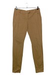 Vorschaubild 1 von Chino Hose Damen Gr. 38 Beige Casual