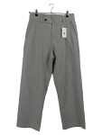 Vorschaubild 1 von Stoffhose Grau Größe 40 Klassisch Gürtelschlaufen