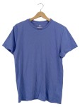 Vorschaubild 1 von T-Shirt Herren Gr. 48 Blau Basic