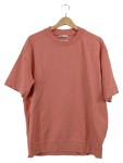 Vorschaubild 1 von Pullover Koralle Rundhals Kurzarm Gr. 48