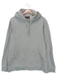 Vorschaubild 1 von Kapuzenpullover Gr. 50 Grau Hoodie