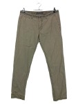 Vorschaubild 1 von Chino Hose Khaki Beige Herren Größe 52