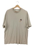 Vorschaubild 1 von T-Shirt Herren Gr. 50 Beige Stickerei