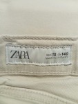 Vorschaubild 3 von Cargohose Beige Größe 140 Kinder