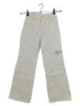 Vorschaubild 1 von Cargohose Beige Größe 140 Kinder