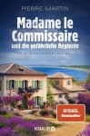 Vorschaubild 1 von Madame le Commissaire und die gefährliche Begierde - Pierre Martin Band 12