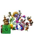 Vorschaubild 1 von Plants vs Zombies Battle Neighborville PS4 Actionspiel