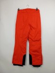 Vorschaubild 3 von Skihose Damen Rot Gr. W29/38/M Polyester Uni Sportlich Reißverschluss L29