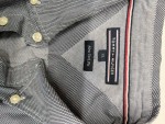 Vorschaubild 4 von Business Hemd Gr. 52 Langarm Blau York Fit