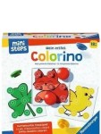 Vorschaubild 2 von ministeps Mein erstes Colorino Steckspiel ab 18 Monaten