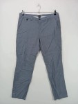 Vorschaubild 1 von Herren Chino Hose Gr. 50 Blau Casual