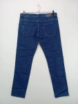 Vorschaubild 2 von Herren Jeans Straight Leg Größe 54 Blau