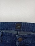Vorschaubild 4 von Herren Jeans Straight Leg Größe 54 Blau