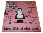 Vorschaubild 1 von Kinderbuch Ohne Dich ist alles doof Tiergeschichten Vorlesegeschichten