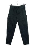 Vorschaubild 1 von Cargohose Herren Schwarz Größe 170 Jogginghose