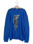 Vorschaubild 1 von United Colors Benetton Pullover Blitz Gr. 152 Blau