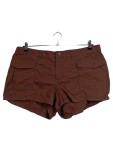 Vorschaubild 1 von Cargo Shorts Herren Größe 46 Braun