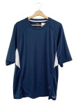 Vorschaubild 1 von Sport Shirt Funktionsshirt Blau Gr. 52