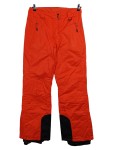Vorschaubild 1 von Skihose Damen Rot Gr. W29/38/M Polyester Uni Sportlich Reißverschluss L29