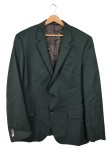 Vorschaubild 1 von Sakko Gr. 56 dunkelgrün Business Blazer