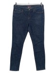Vorschaubild 1 von Jeans Straight Leg Dunkelblau Gr. 38