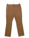 Vorschaubild 1 von Cordhose Herren Größe 40 Beige
