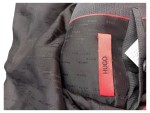 Vorschaubild 3 von Sakko Blazer Gr. 48 Business Grau Herren
