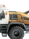 Vorschaubild 4 von Liebherr L 556 Radlader 1:50 Orange Metall