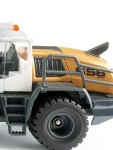 Vorschaubild 5 von Liebherr L 556 Radlader 1:50 Orange Metall