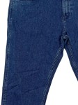 Vorschaubild 5 von Herren Jeans Straight Leg Größe 54 Blau