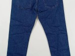 Vorschaubild 6 von Herren Jeans Straight Leg Größe 54 Blau