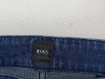 Vorschaubild 7 von Herren Jeans Straight Leg Größe 54 Blau