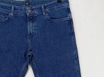 Vorschaubild 8 von Herren Jeans Straight Leg Größe 54 Blau
