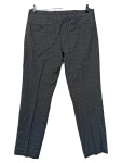 Vorschaubild 1 von Herren Anzughose Gr. 50 Business Hose Grau