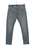 Vorschaubild 1 von Jeans Damen W32 L32 Grau Denim Flex