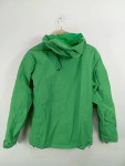 Vorschaubild 2 von Regenjacke Herren Gr. 48 Grün Wasserdicht Outdoor