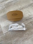 Vorschaubild 3 von Brille TO5098 Damen Herren Beige Kunststoff