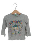 Vorschaubild 1 von United Colors Benetton Langarmshirt Gr. 92 Superhero