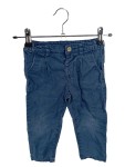 Vorschaubild 1 von Stoffhose Dunkelblau Größe 92 Kinder