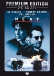 Vorschaubild 1 von Heat DVD Thriller Al Pacino Robert De Niro 2er Box