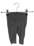 Vorschaubild 1 von Leggings Größe 68 Baumwolle gepunktet grau