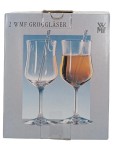 WMF Teeglas Grogglaser Transparent Uni 2 Teile