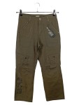 Vorschaubild 1 von Cargohose Gr. 14 Jahre Oliv Retro