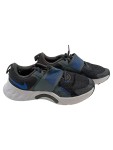 Vorschaubild 1 von Renew Sportschuhe Sneaker Gr. 40 Schwarz Blau