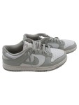 Vorschaubild 1 von Sneaker Low Grau Weiß Herren Größe 42.5