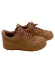 Vorschaubild 1 von Air Force 1 Low Sneaker Gr. 42.5 Beige