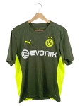 Vorschaubild 1 von Borussia Dortmund BVB Trikot Gr. 50 Evonik